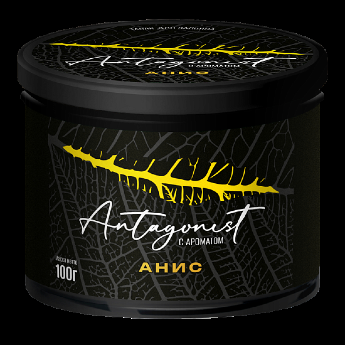 Табак Antagonist Анис 100 грамм