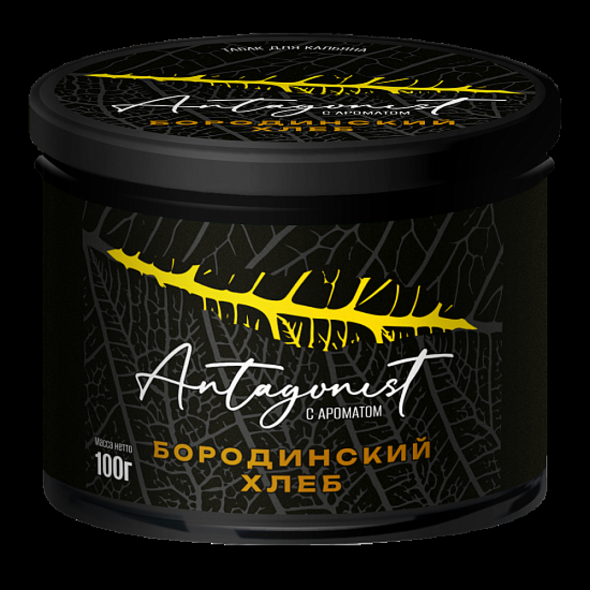 Табак Antagonist Бородинский Хлеб 100 грамм