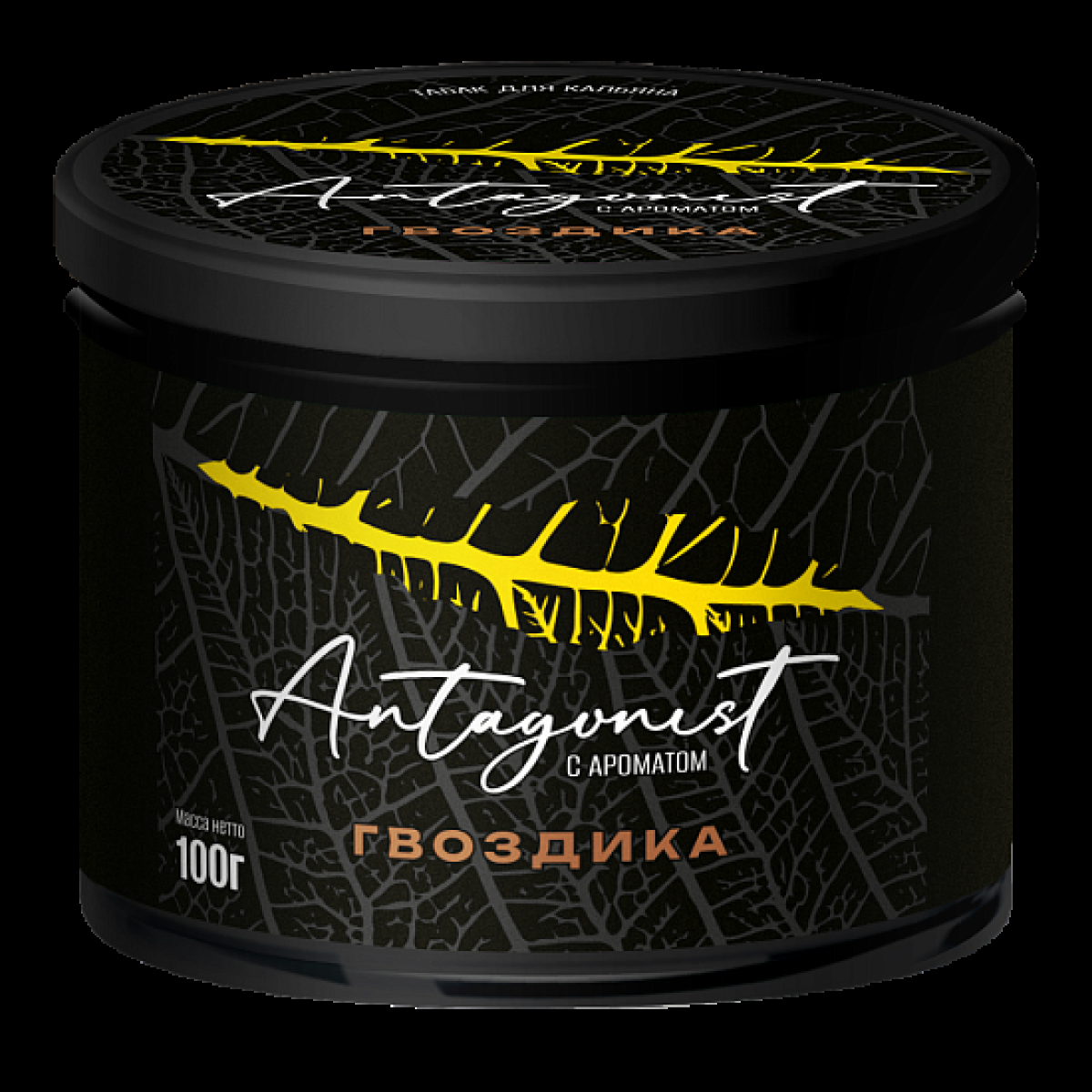 Табак Antagonist Гвоздика 100 грамм