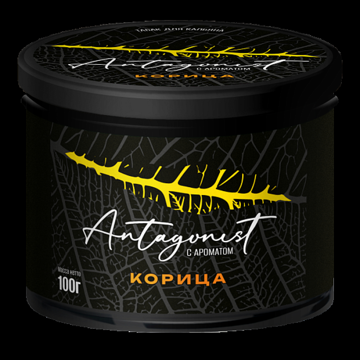 Табак Antagonist Корица 100 грамм