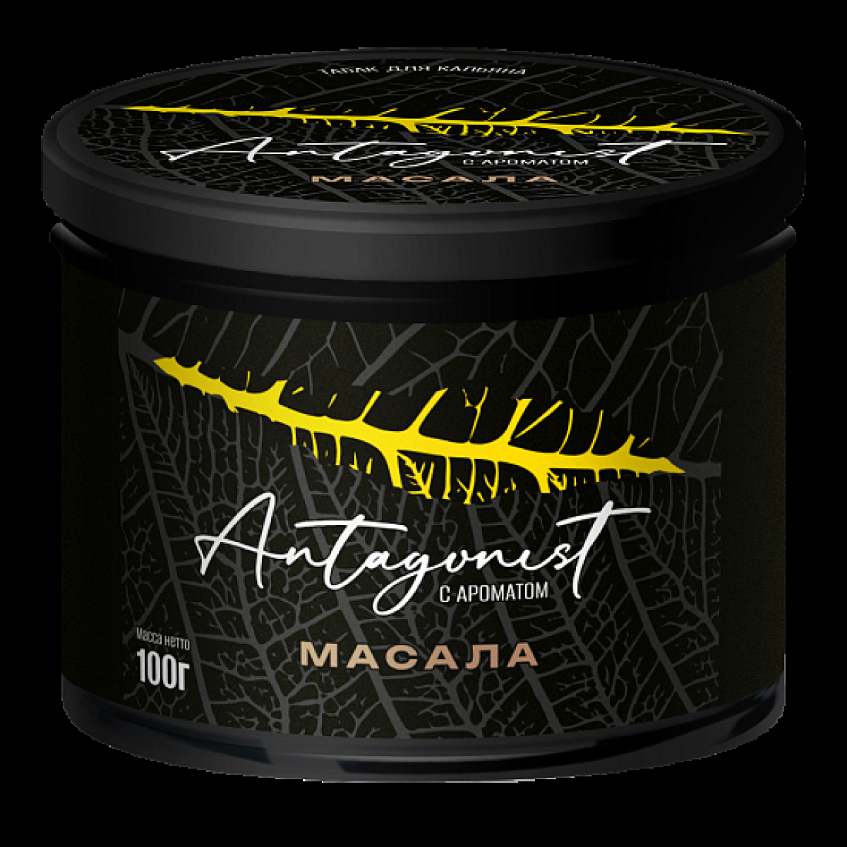 Табак Antagonist Масала 100 грамм