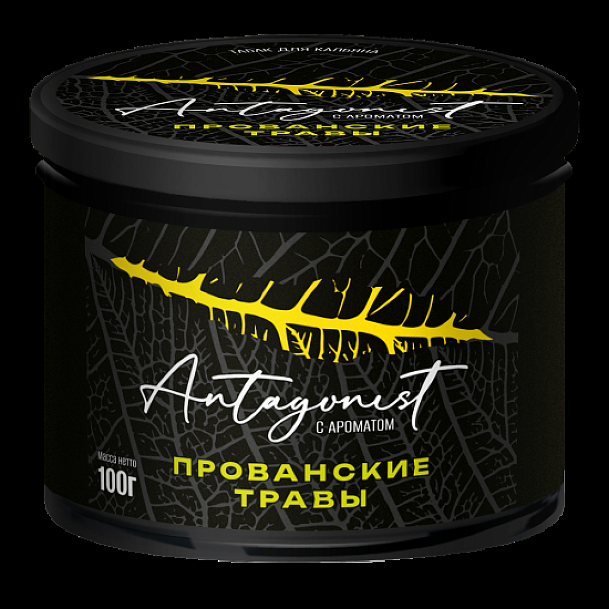 Табак Antagonist Прованские Травы 100 грамм