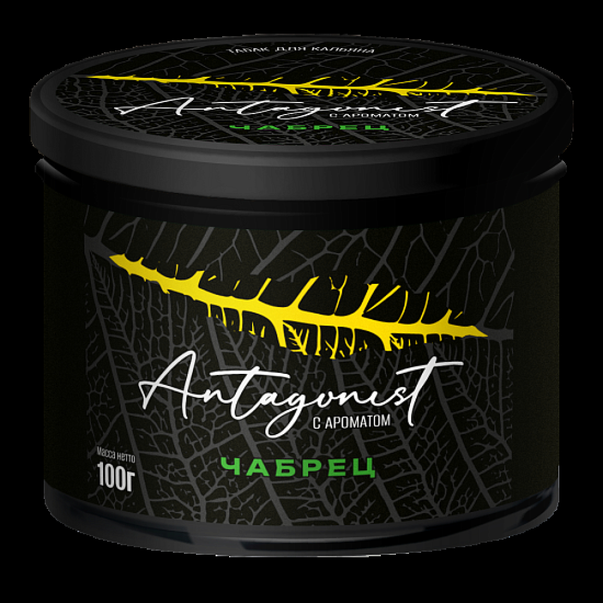 Табак Antagonist Чабрец 100 грамм