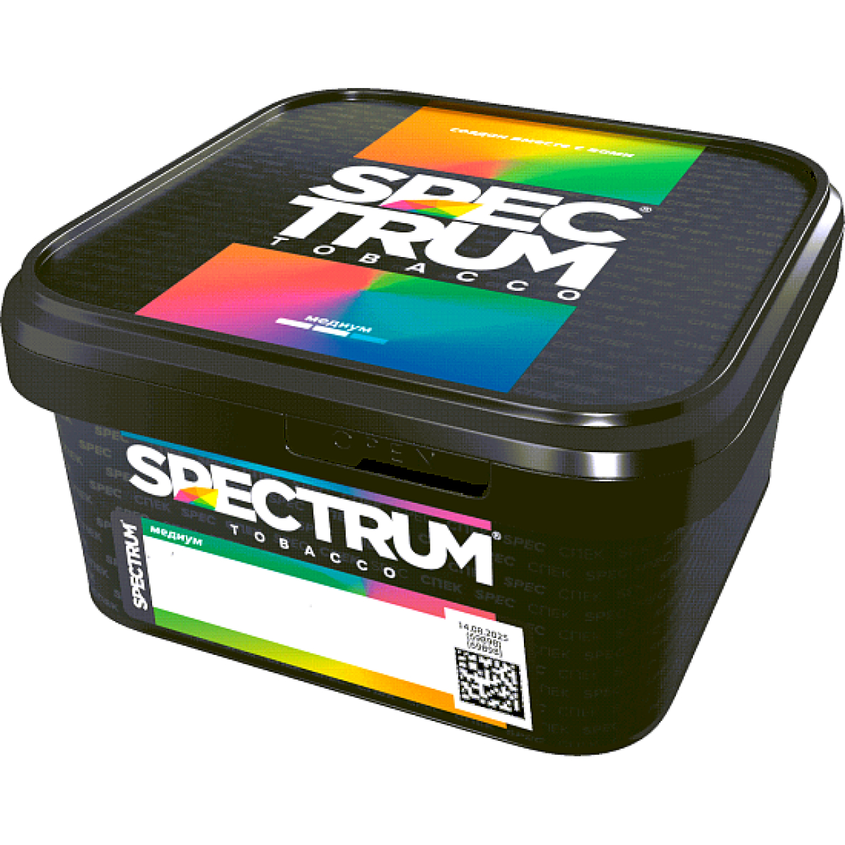 Табак Spectrum Md Энергетик M Ex Energy Storm 200 грамм