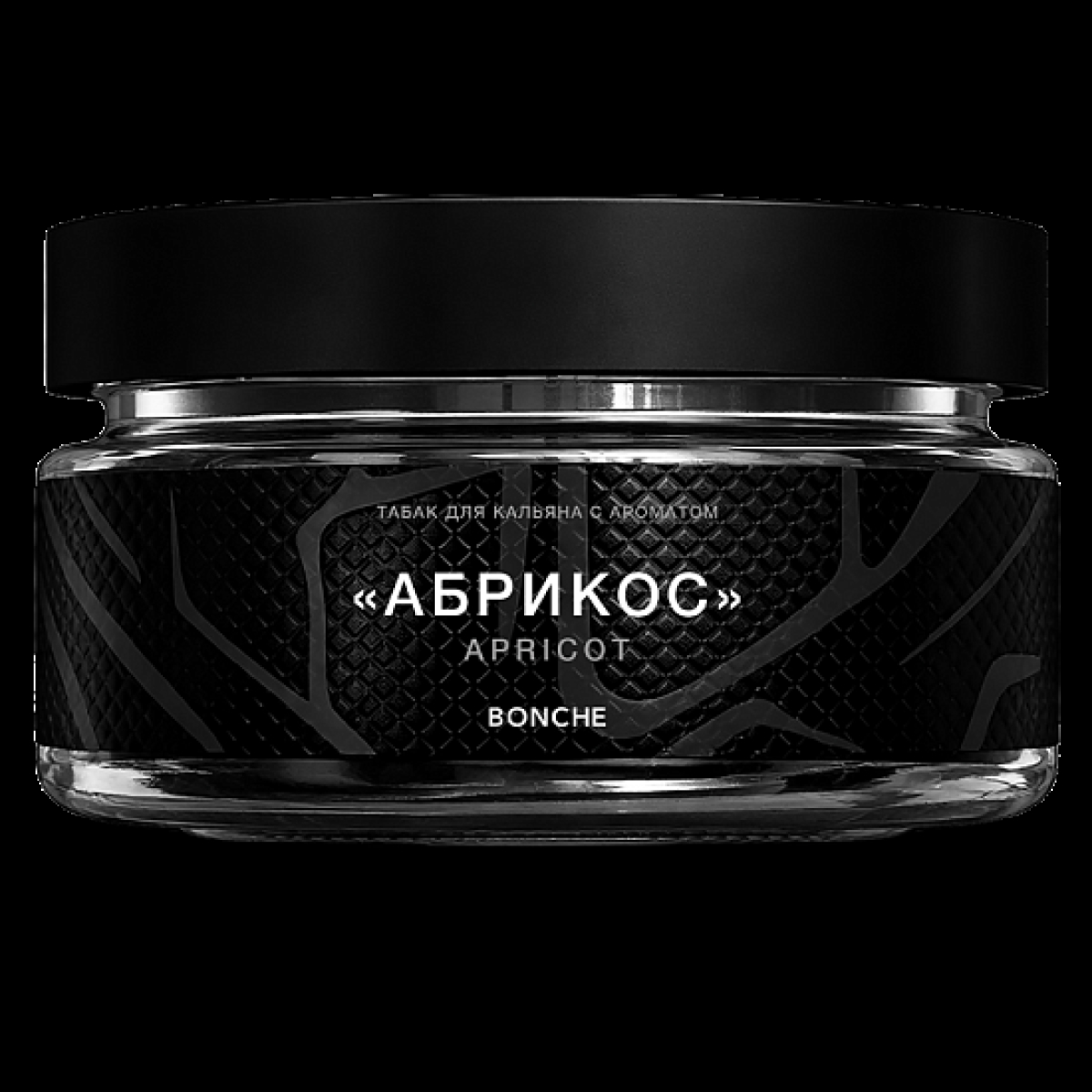 Табак Bonche Абрикос 120 грамм