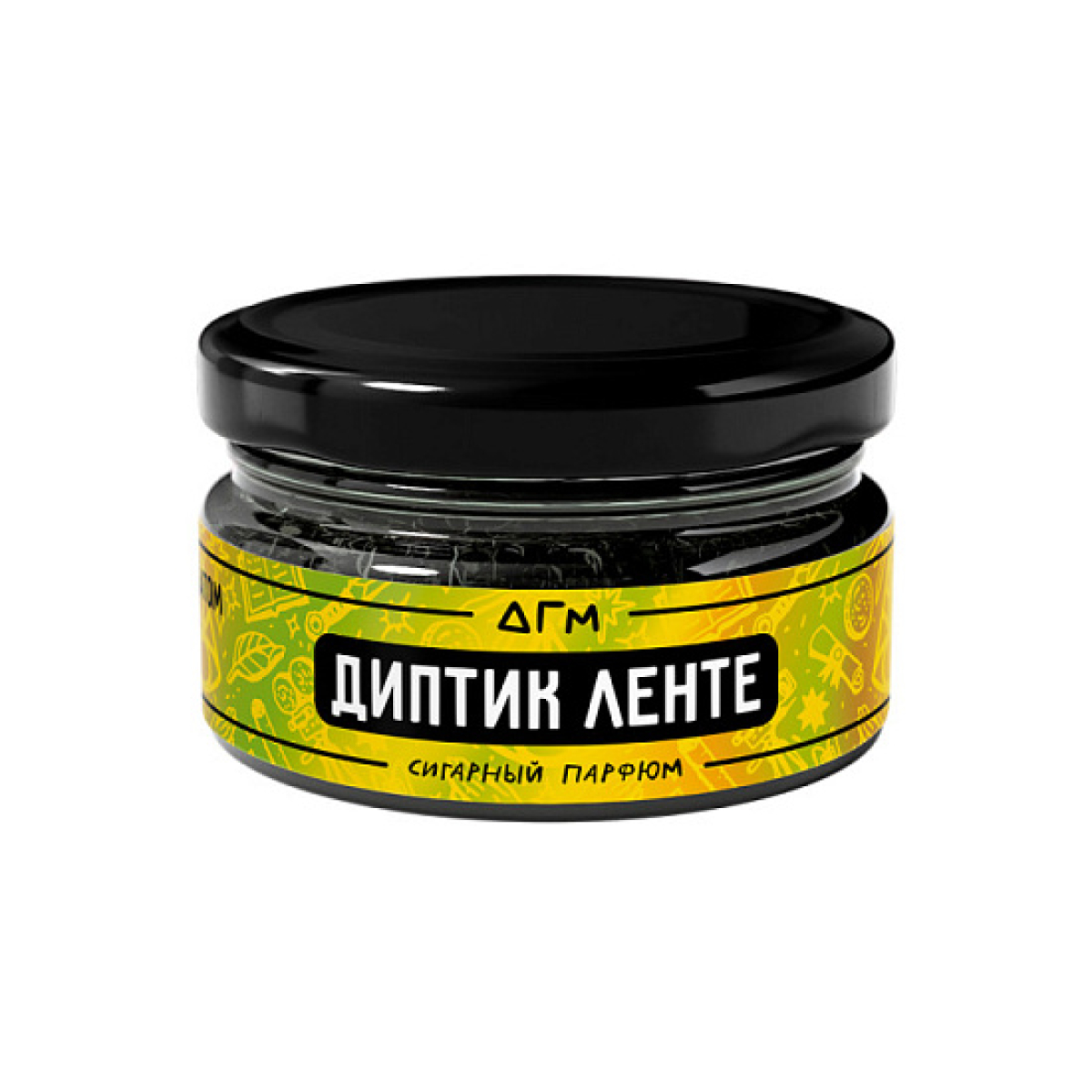 Табак Dogma Диптик Ленте 20 грамм