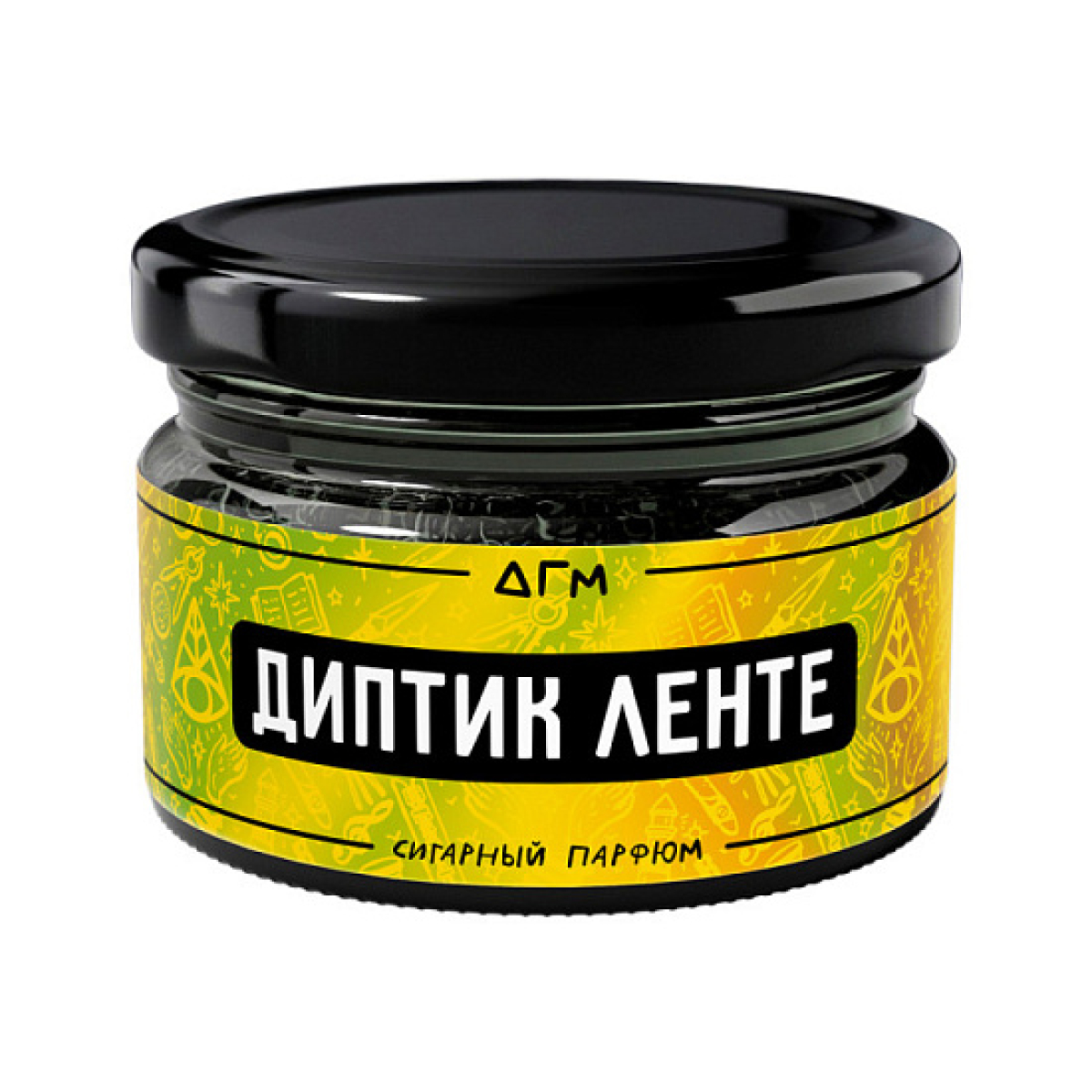 Табак Dogma Диптик Ленте 80 грамм