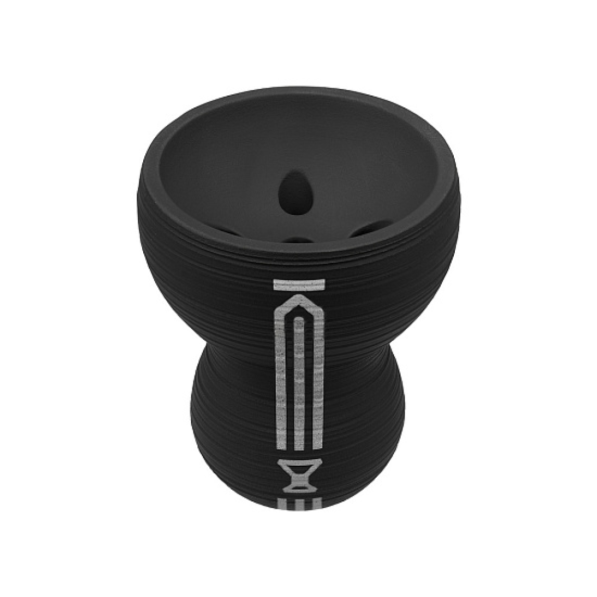 Чаша Alpha Bowl Expert Black