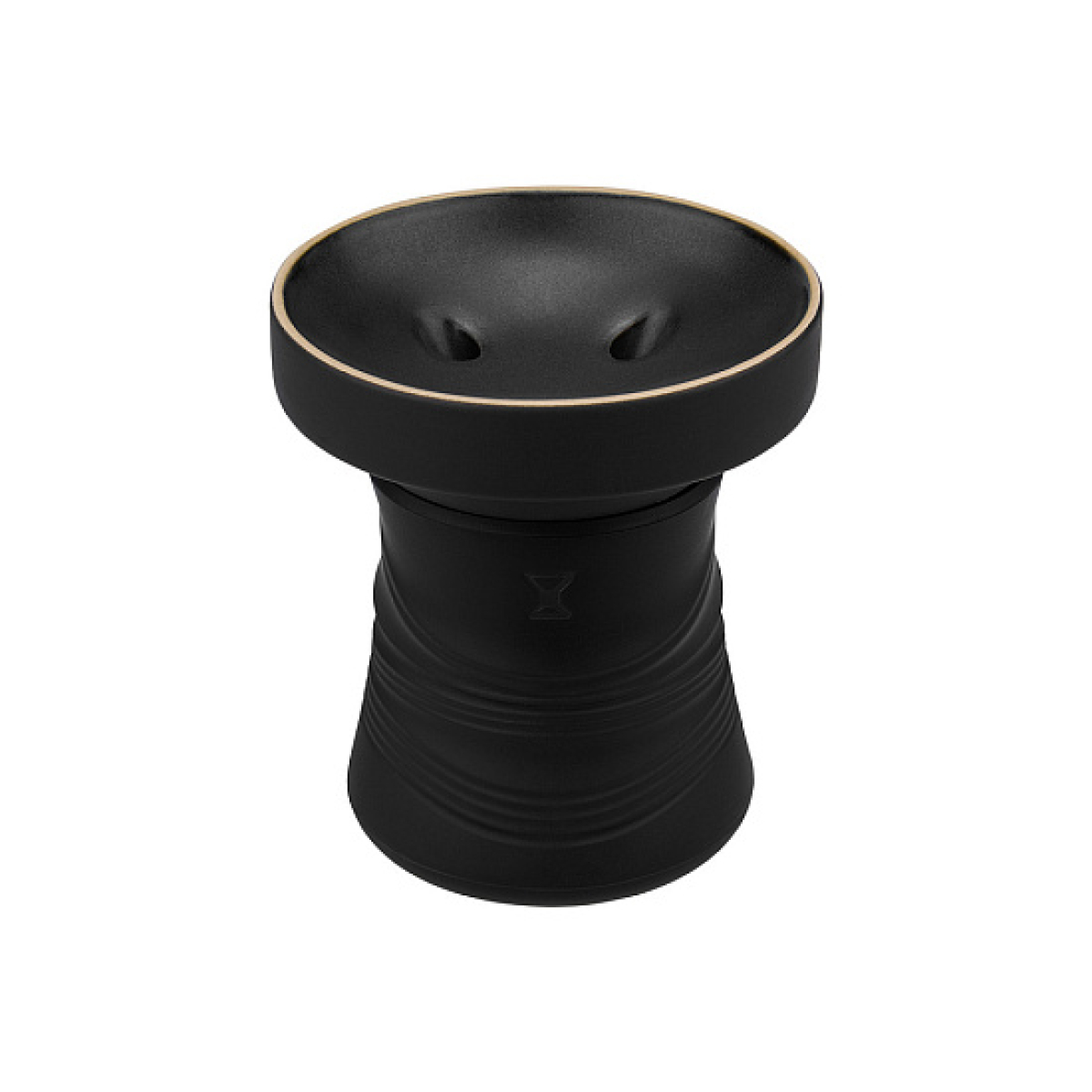 Чаша Alpha Bowl Fusion Black