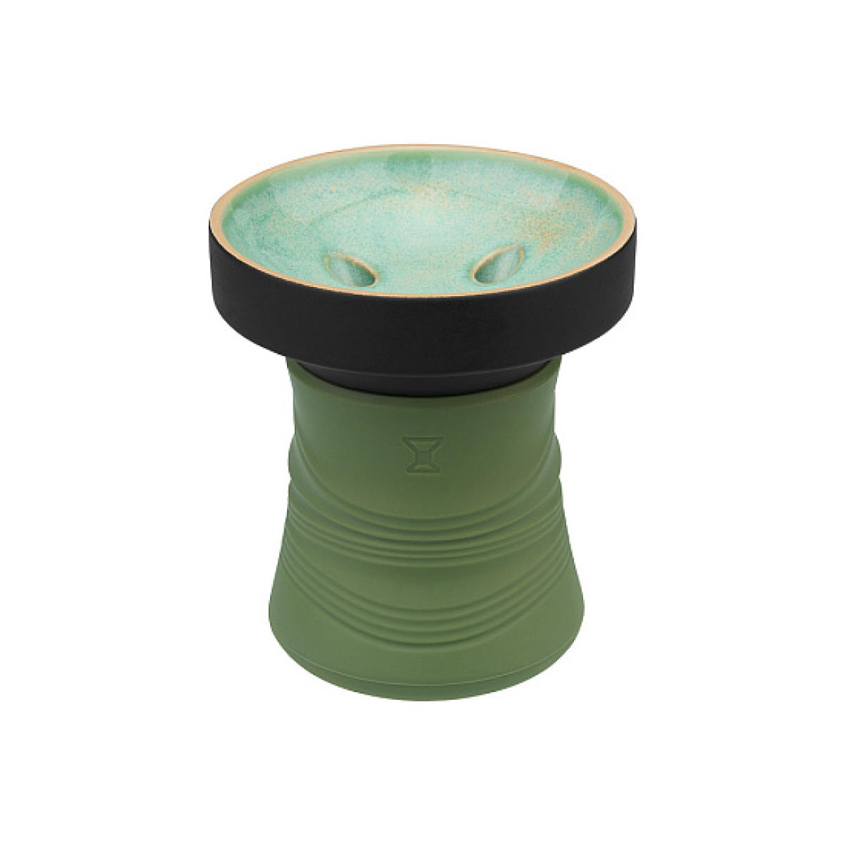 Чаша Alpha Bowl Fusion Olive