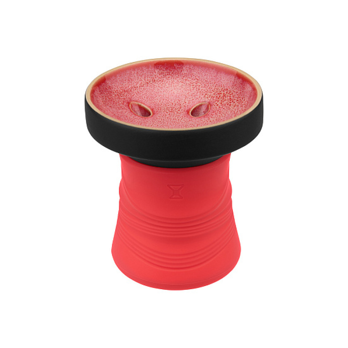 Чаша Alpha Bowl Fusion Red