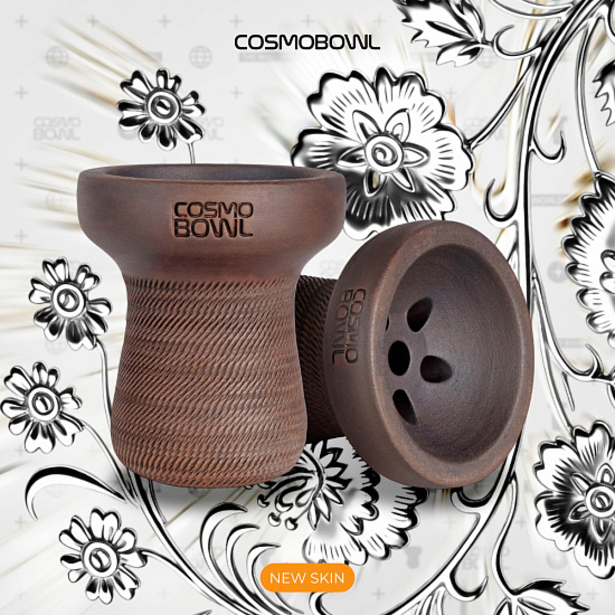 Чаша Cosmo Russian Soft Pack