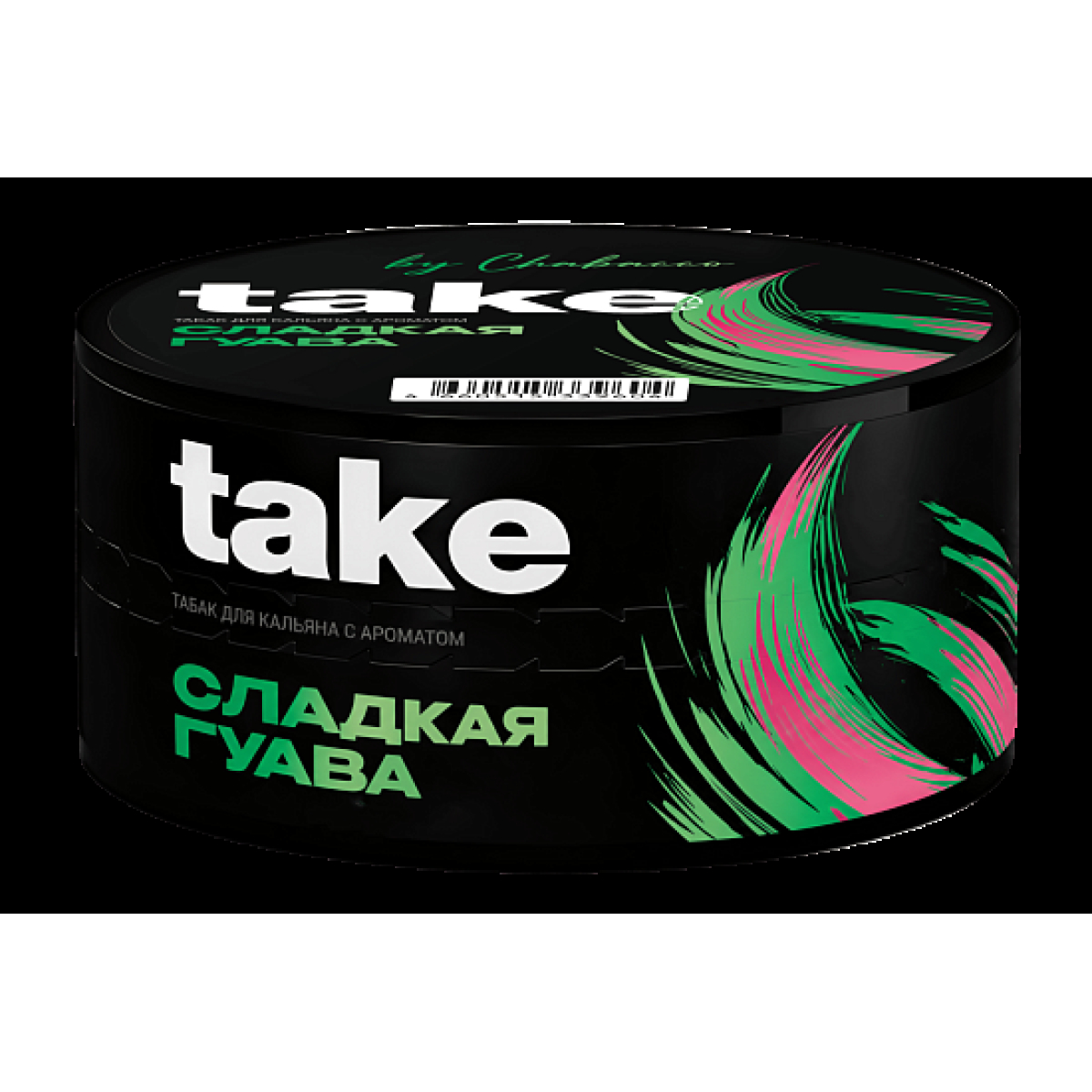 Табак Take Сладкая Гуава Sweet Guava 25 грамм