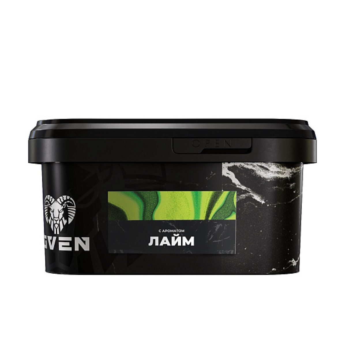 Табак Oven Лайм 200 грамм