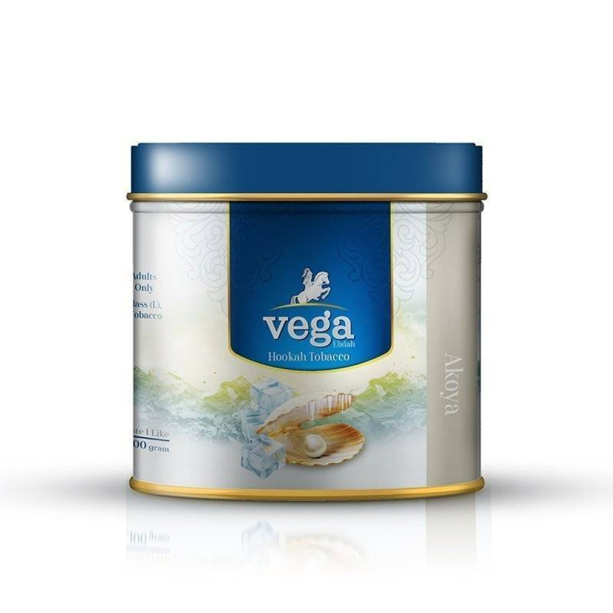 Табак Vega Akoya 100 грамм
