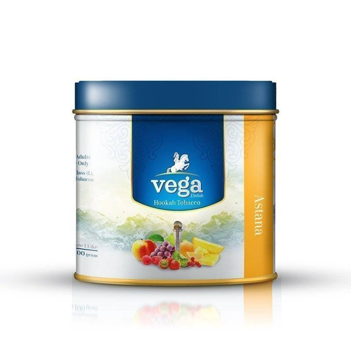 Табак Vega Astana 100 грамм