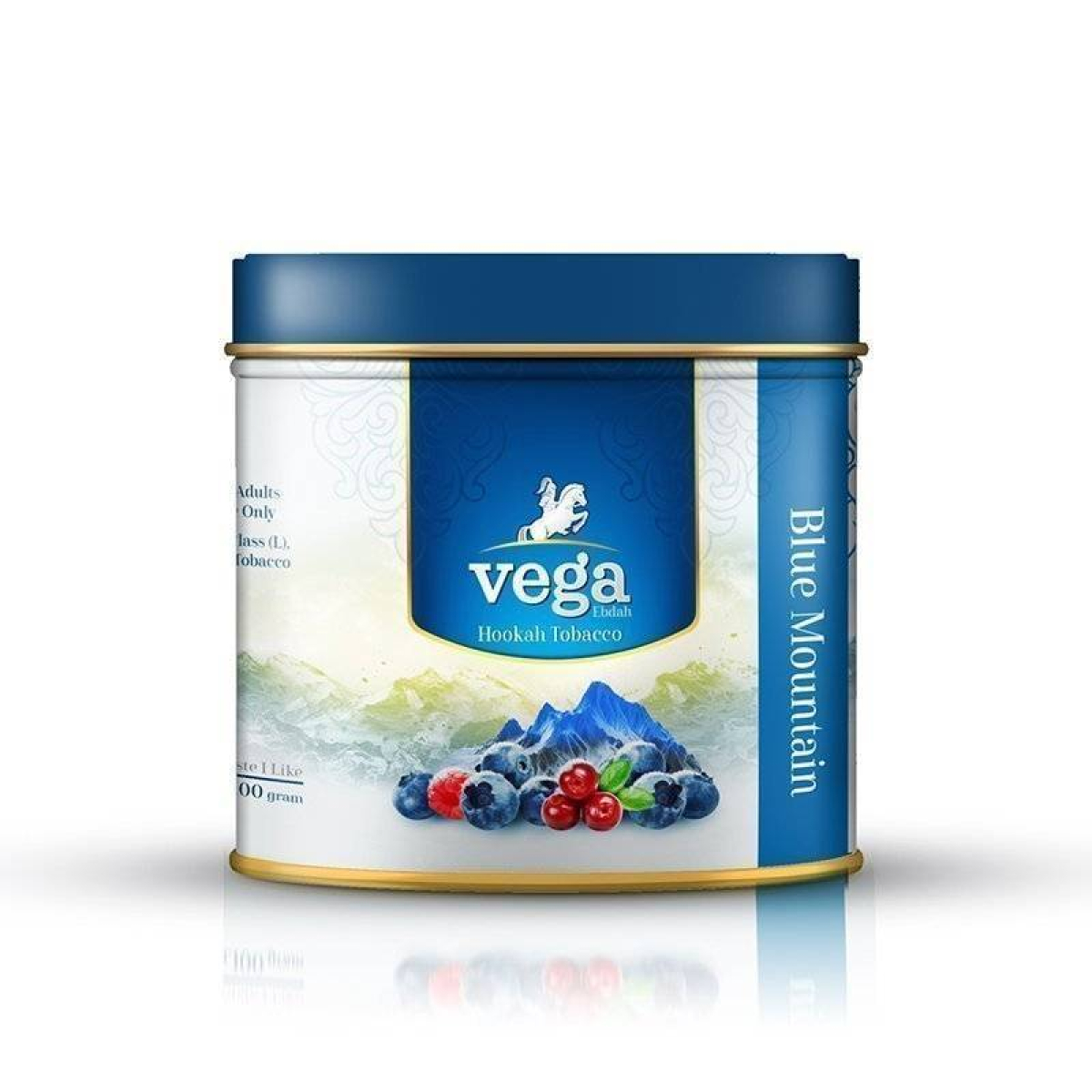 Табак Vega Blue Mountain 100 грамм