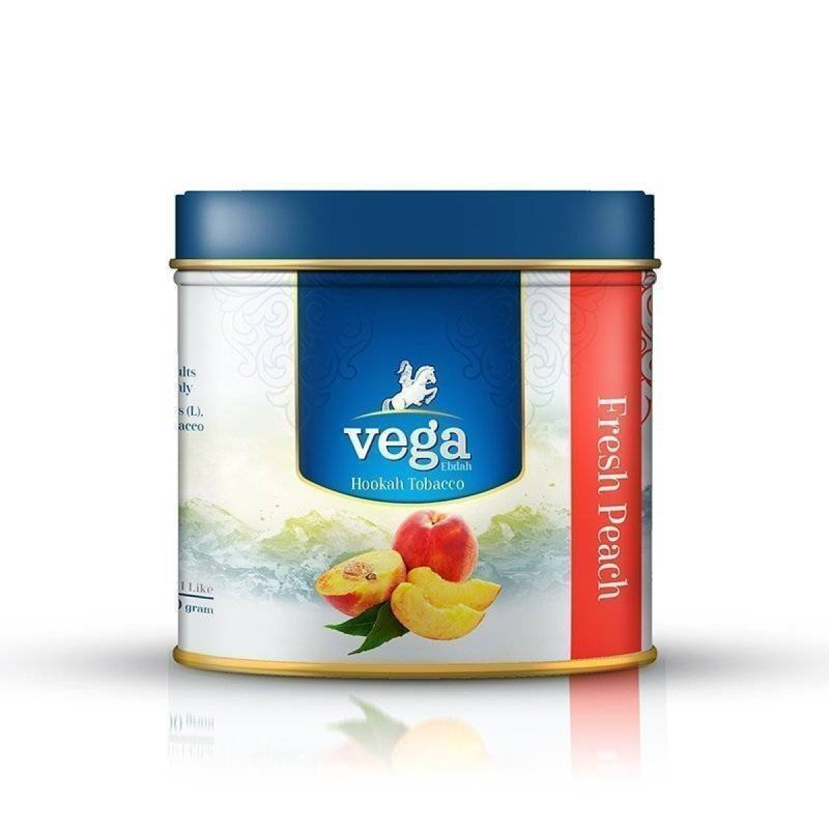 Табак Vega Fresh Peach 100 грамм