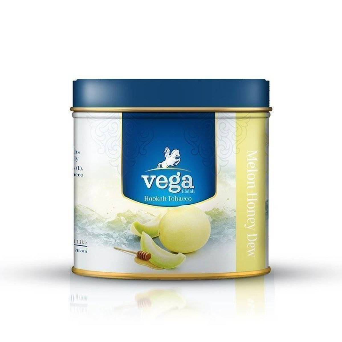Табак Vega Melon Honey Dew 100 грамм