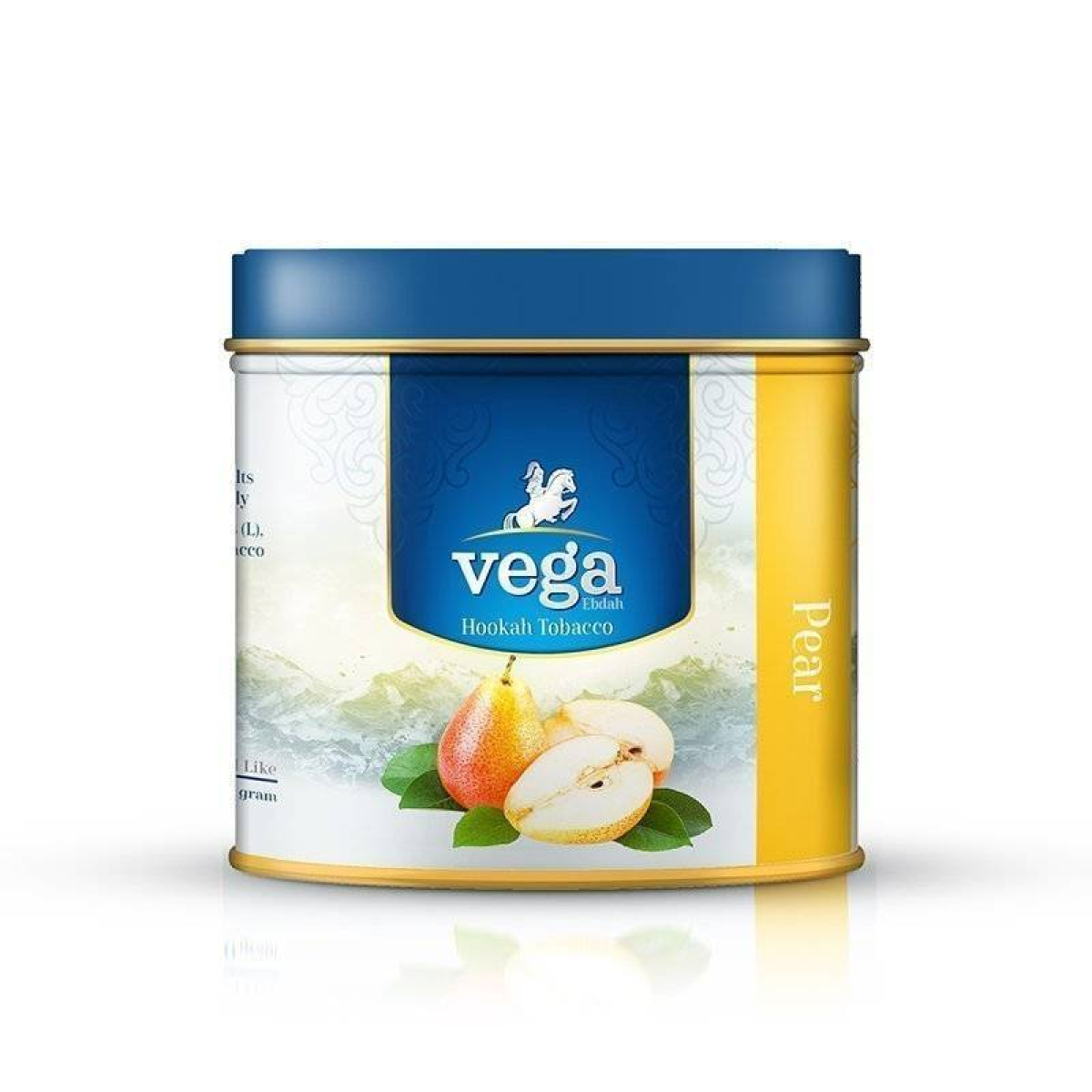 Табак Vega Pear 100 грамм