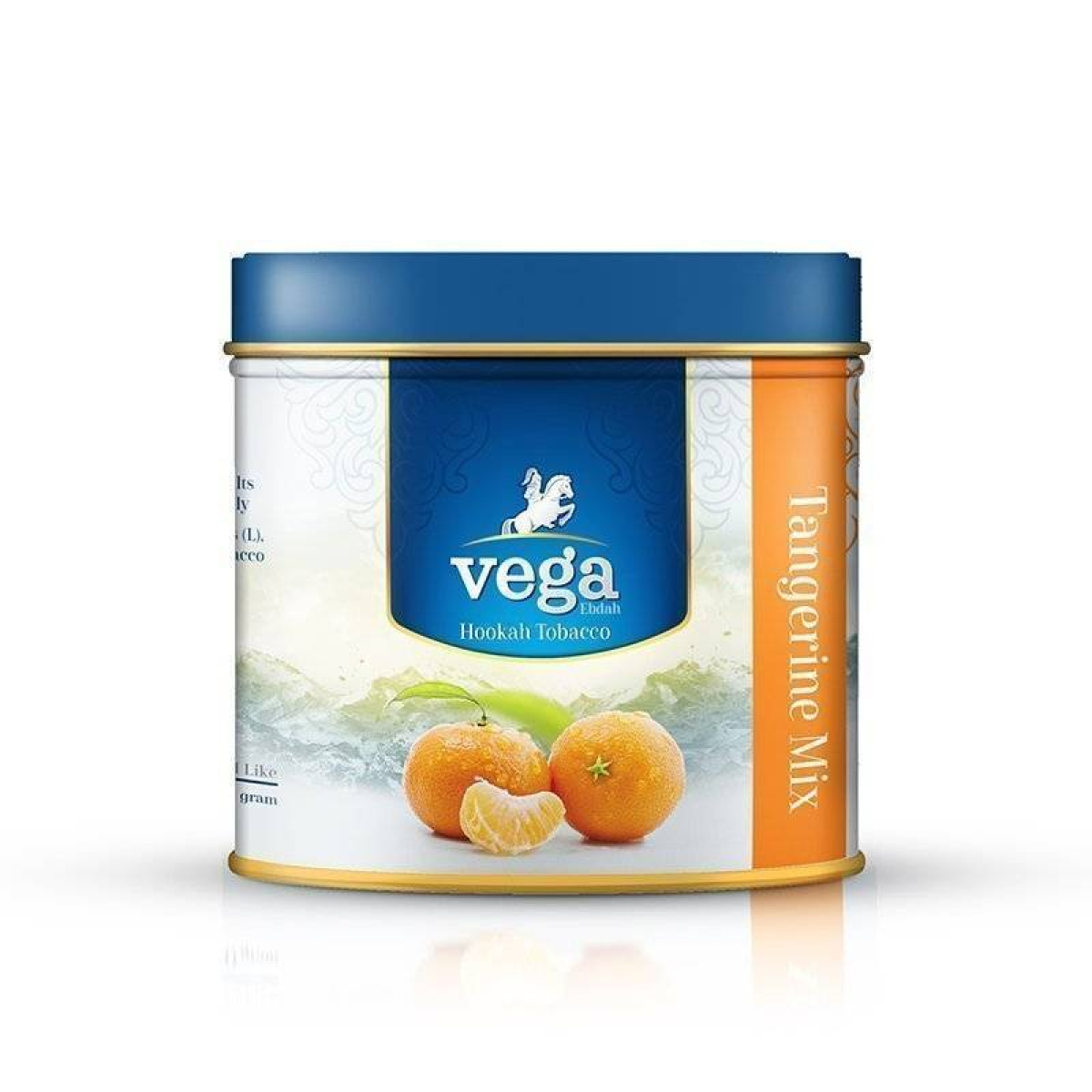 Табак Vega Tangerine Mix 100 грамм