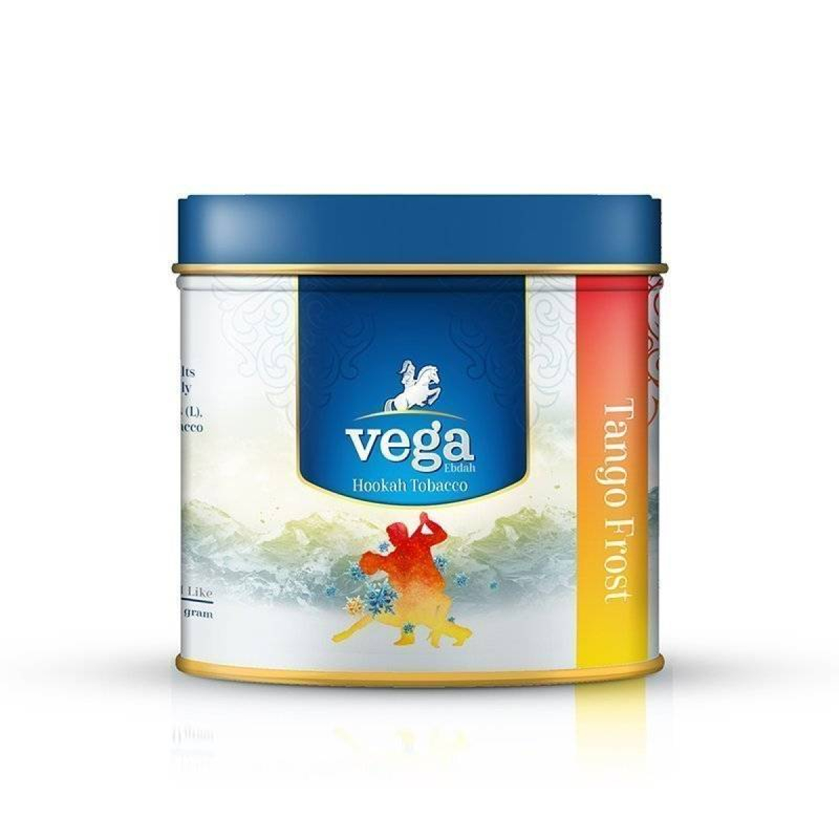 Табак Vega Tango Frost 100 грамм