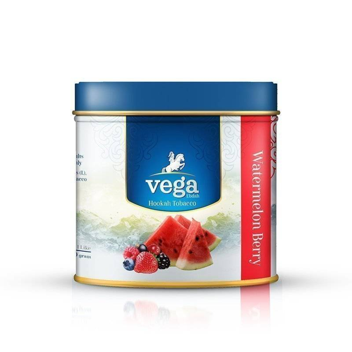 Табак Vega Watermelon Berry 100 грамм