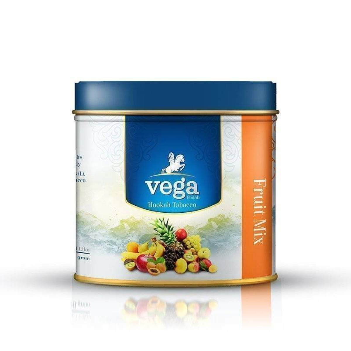 Табак Vega Fruit Mix 100 грамм