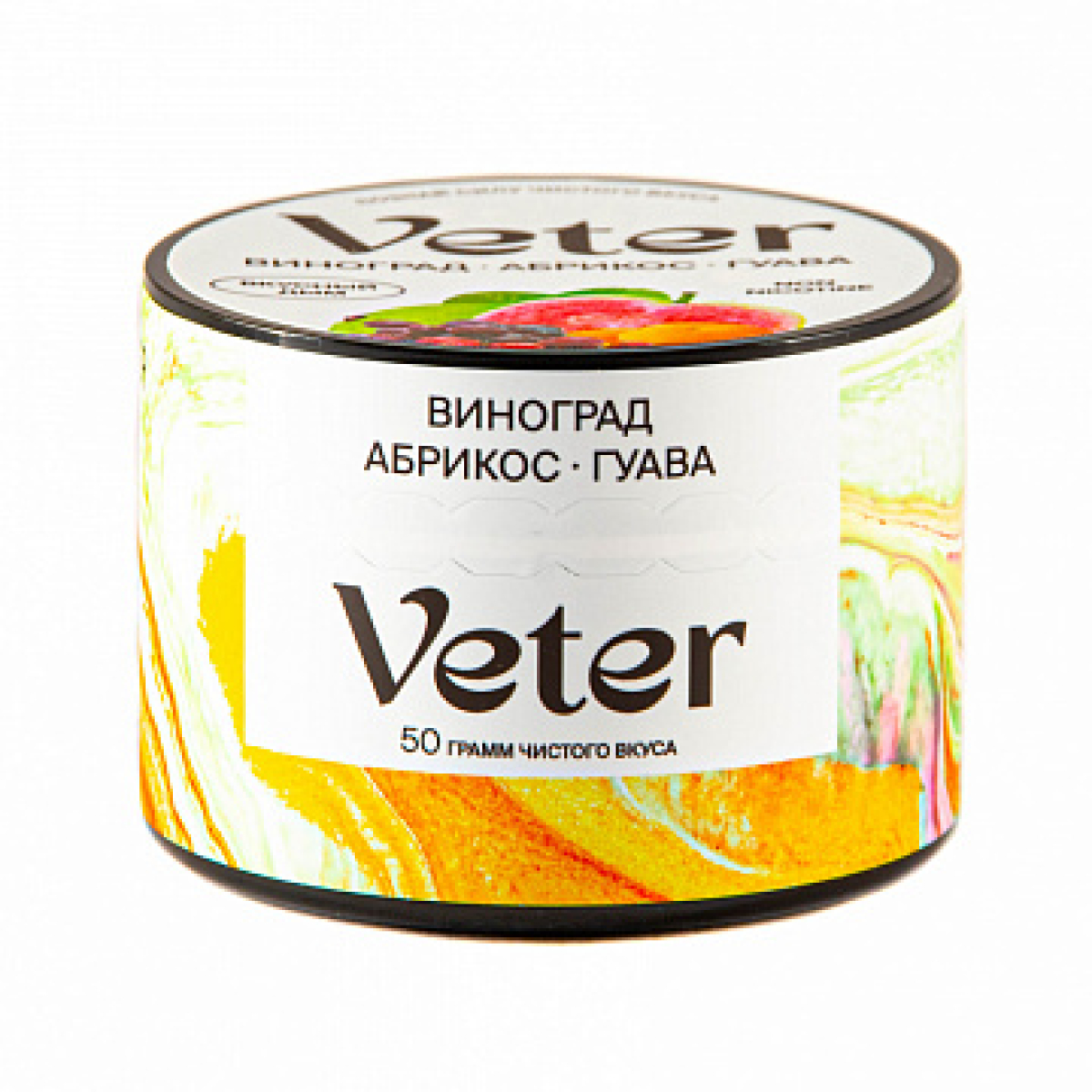 Смесь VETER Виноград абрикос гуава 50 гр