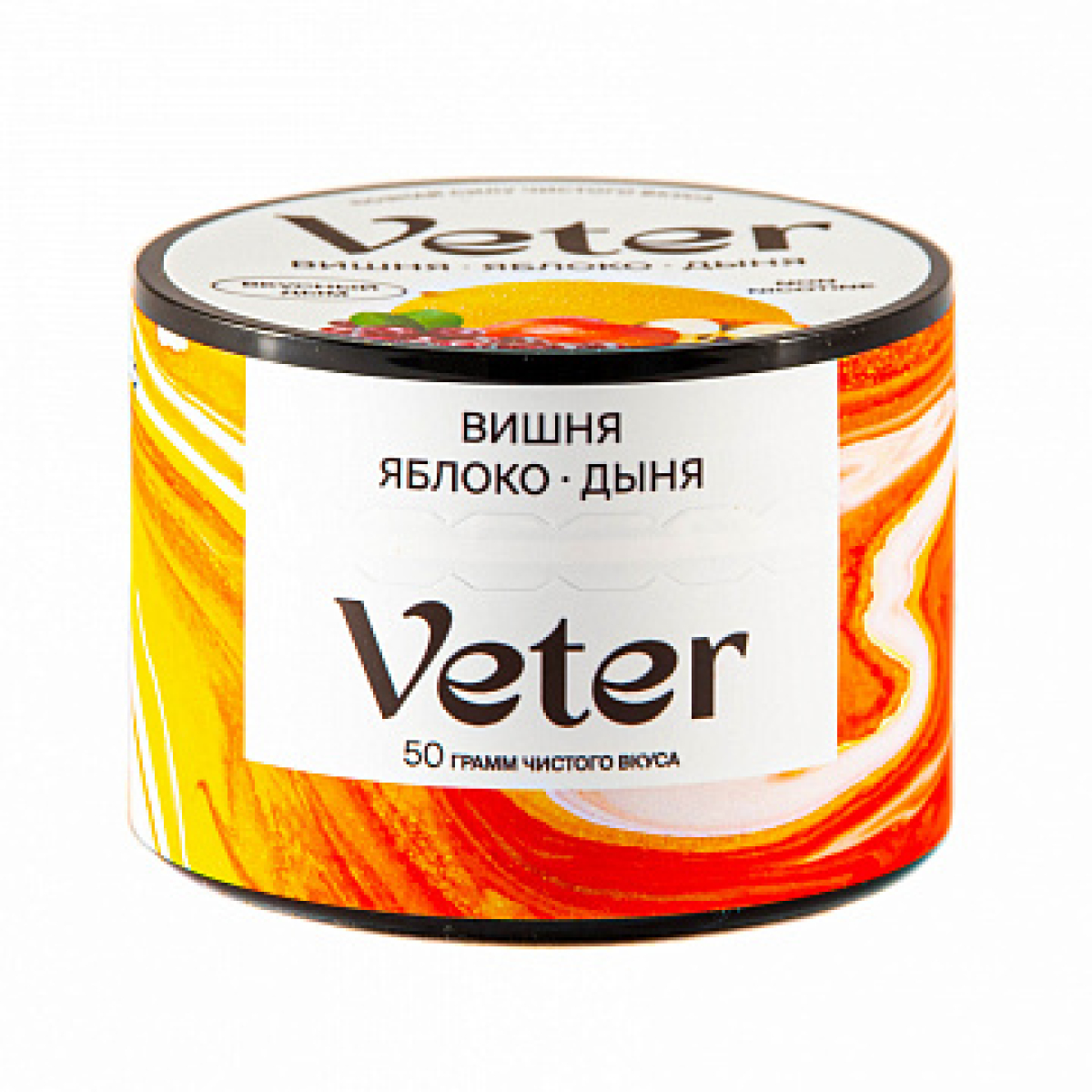 Смесь VETER Вишня яблоко дыня 50 гр