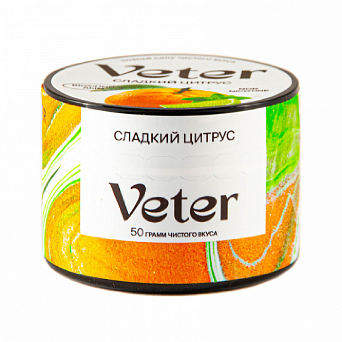 Смесь VETER Сладкий цитрус 50 гр