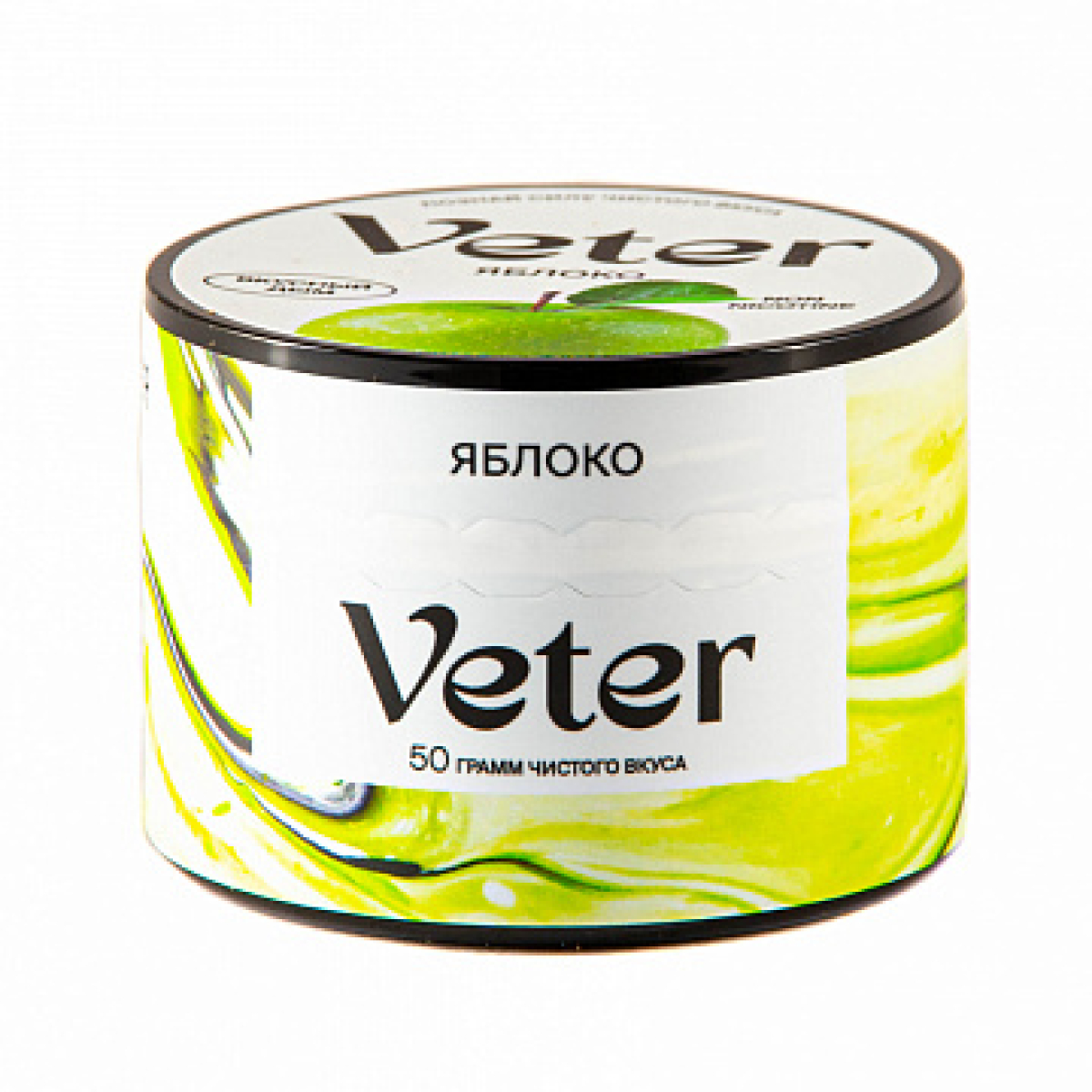 Смесь VETER Яблоко 50 гр