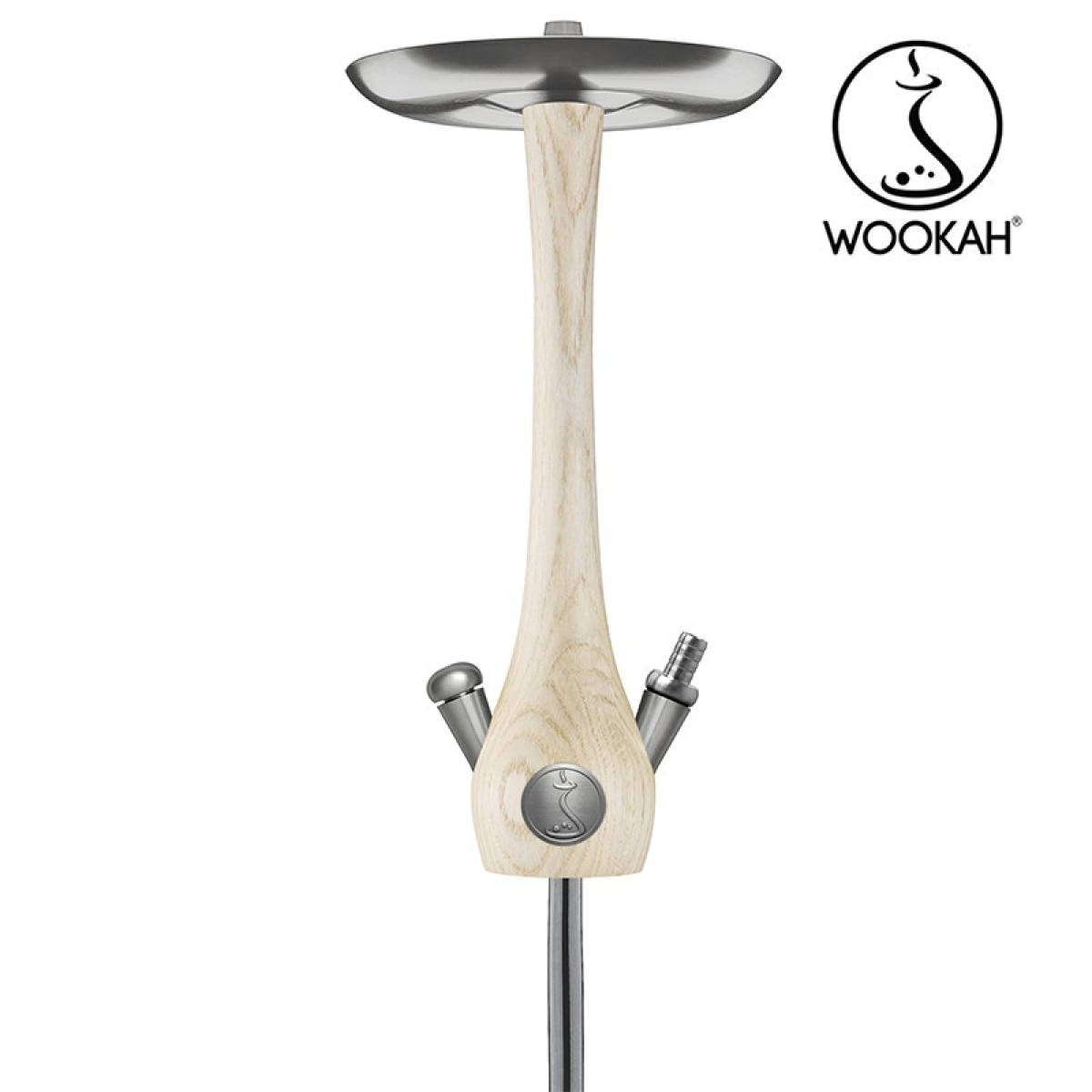 Кальян Wookah Alabaster
