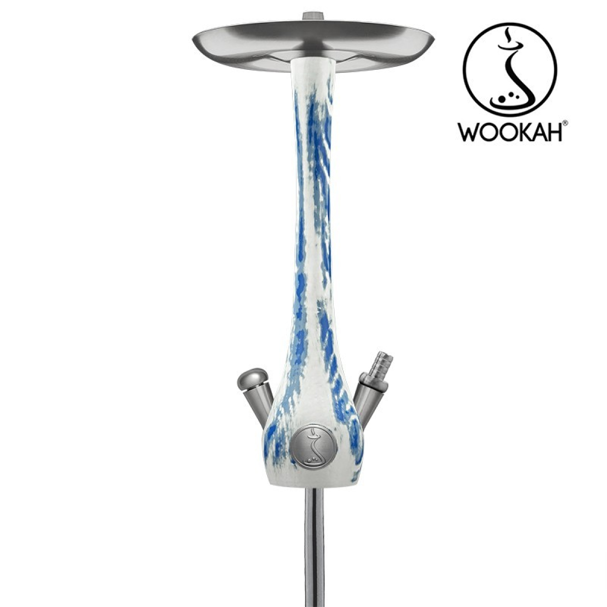 Кальян Wookah Arctic Blue
