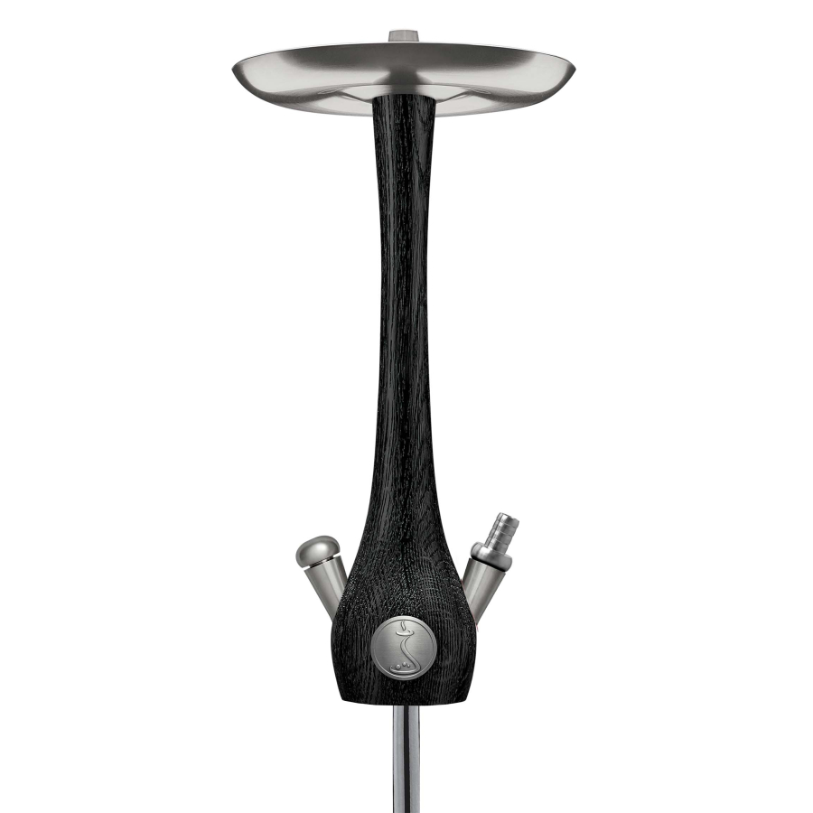 Кальян Wookah Nox Black Click