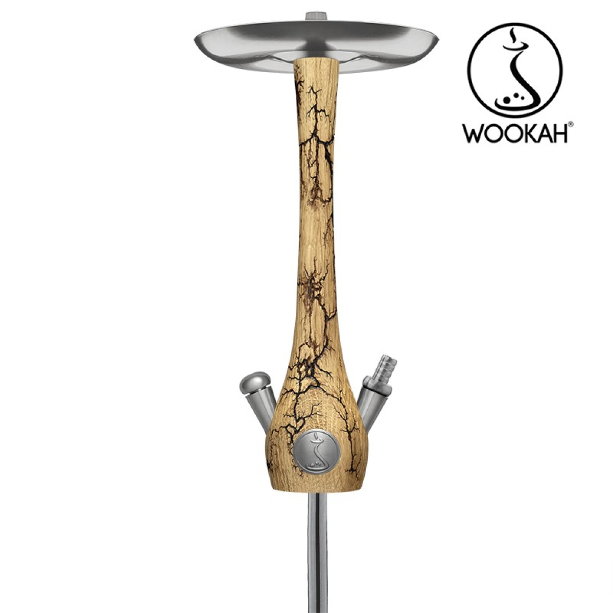 Кальян Wookah Grom