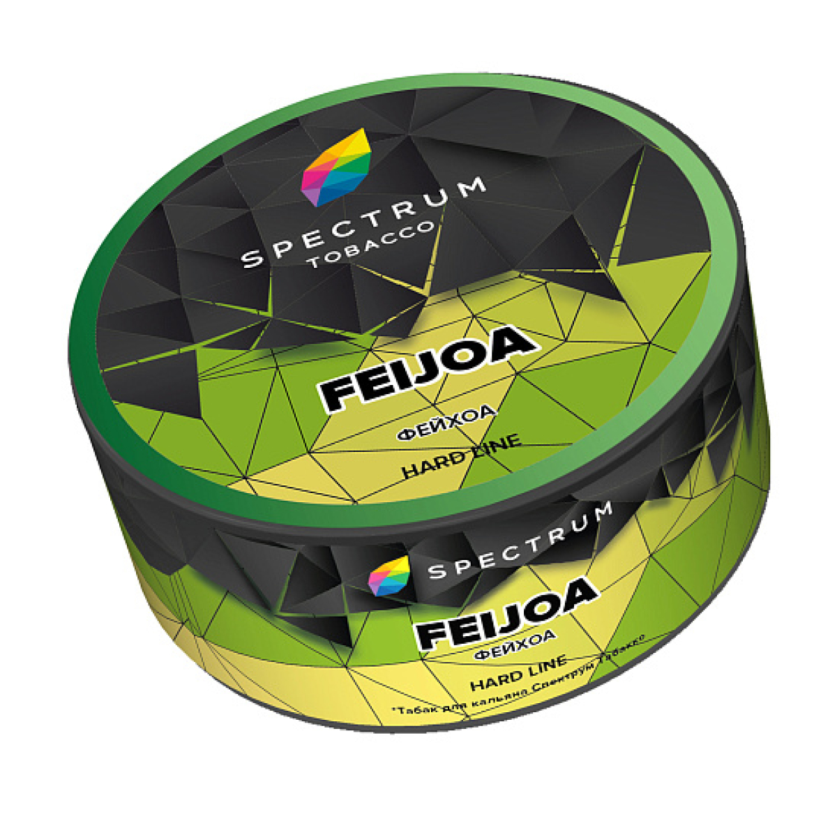 Табак Spectrum Hard Feijoa  25 грамм