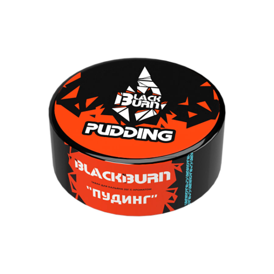 Табак Burn Black Pudding  25 грамм