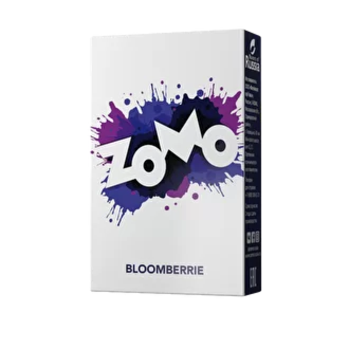 Табак ZOMO Bloomberie 50 грамм