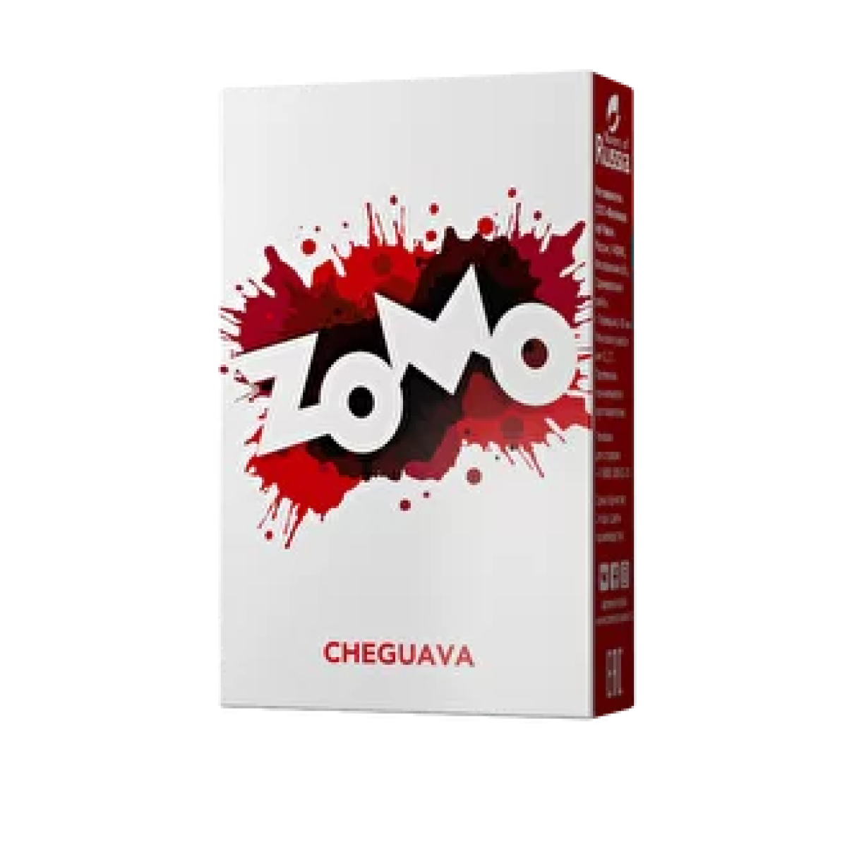 Табак ZOMO Cheguava 50 грамм