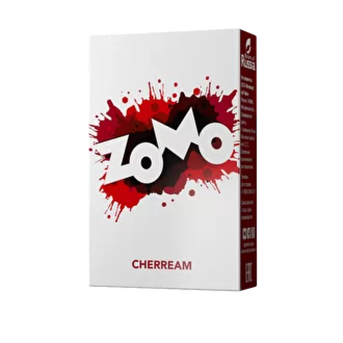 Табак ZOMO Cherream 50 грамм