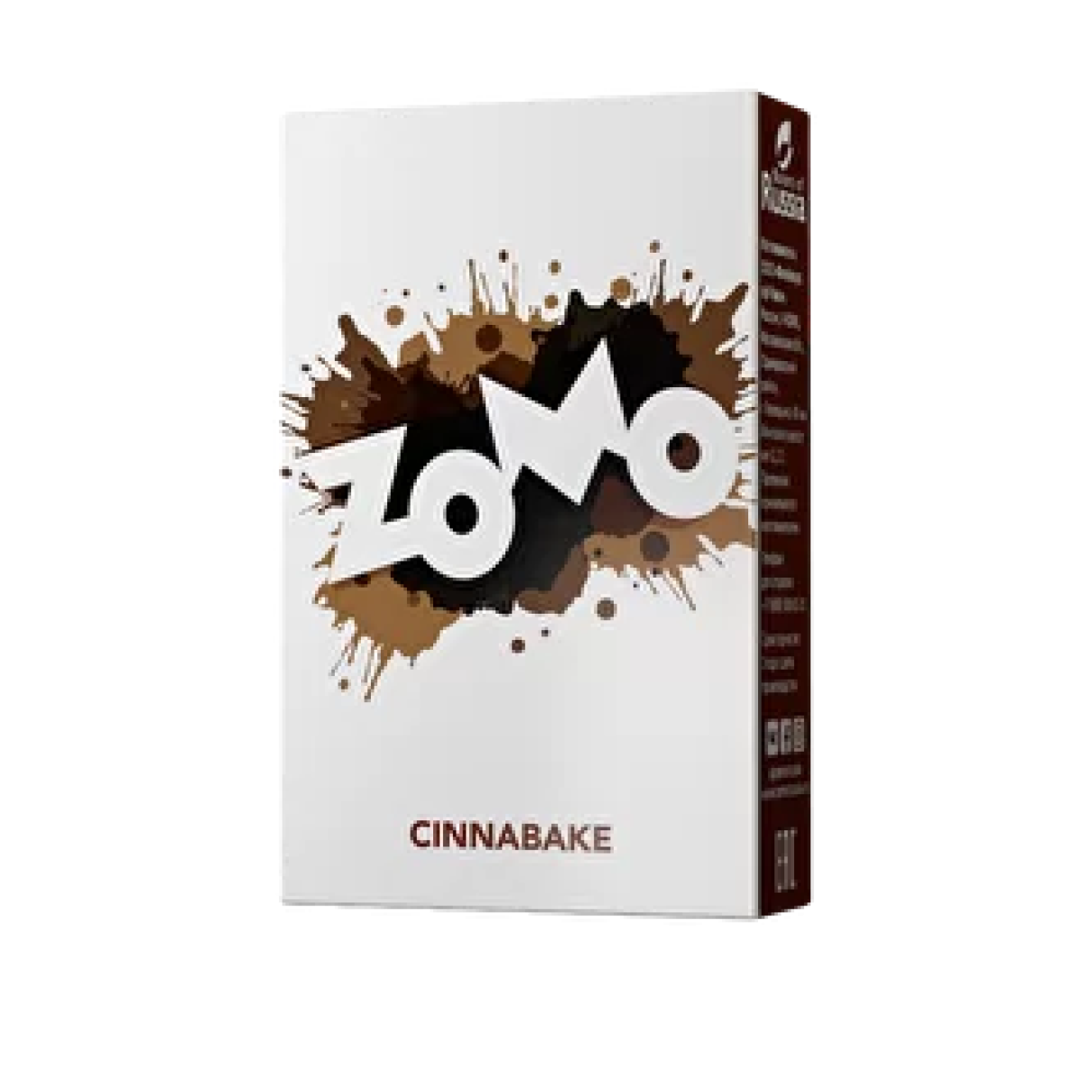 Табак ZOMO Cinnabake 50 грамм