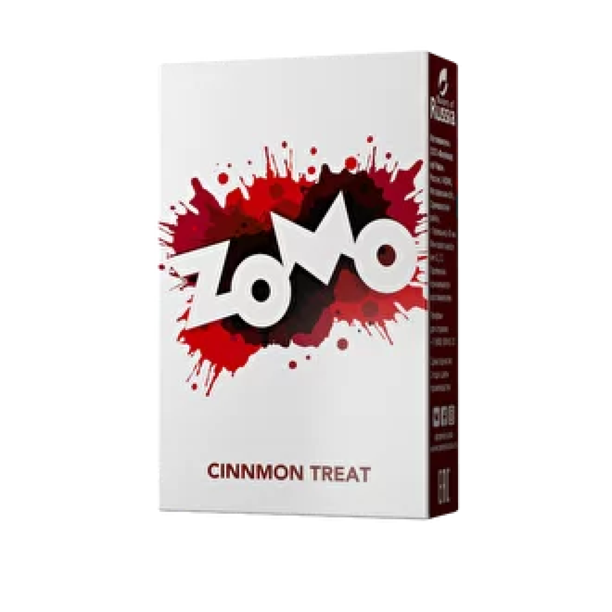 Табак ZOMO Cinnmon treat 50 грамм